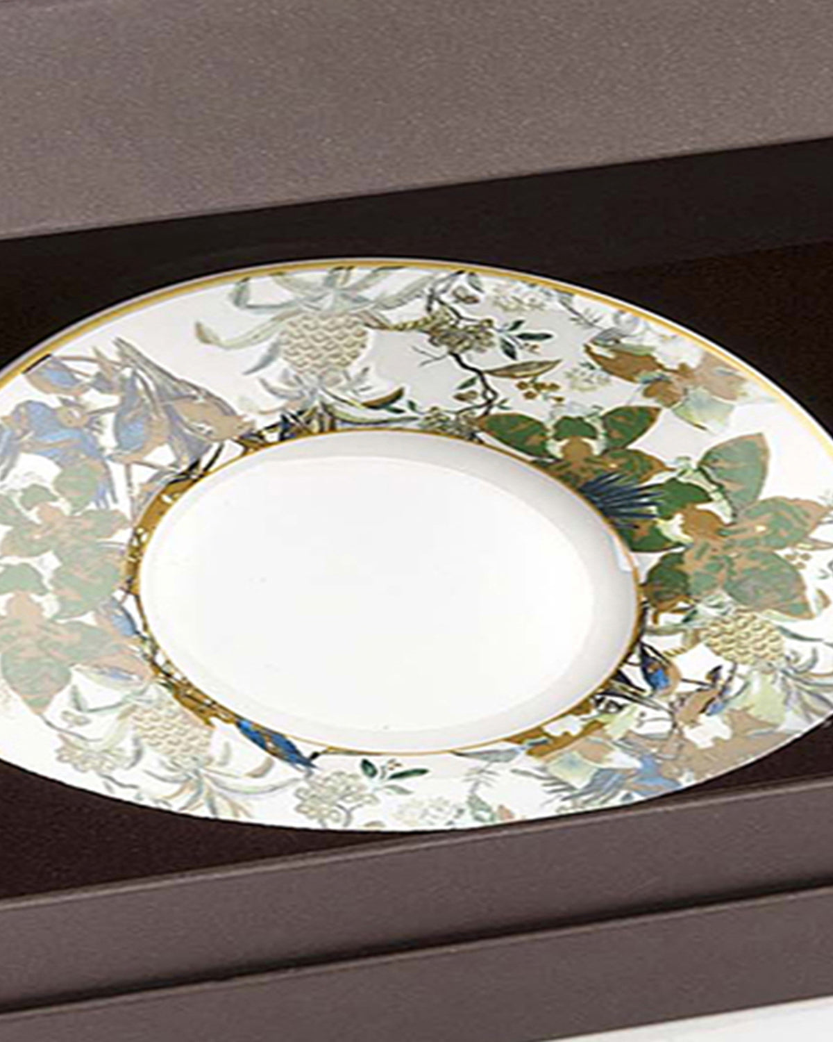 Roberto Cavalli Home Flowers Model F-B coffee cups & saucers – photo 3