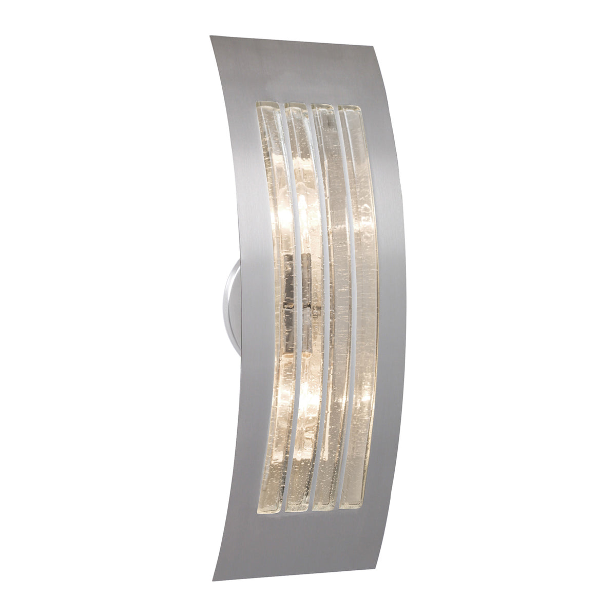 Besa Sail 17 wall sconce option – Bubble