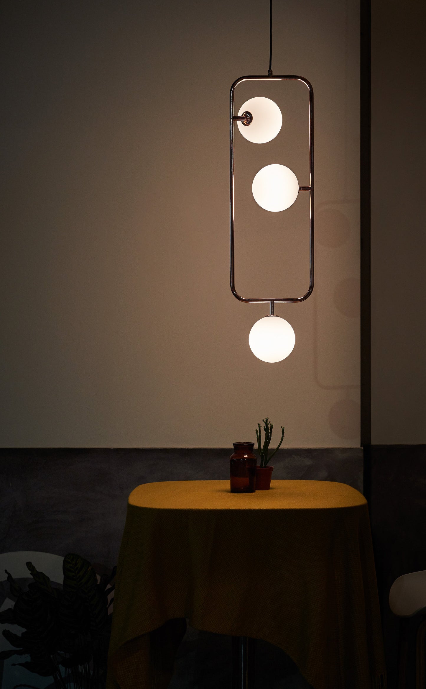 Seed Design Sircle Pendant Pv3 Sg 140Pv3 Cpr