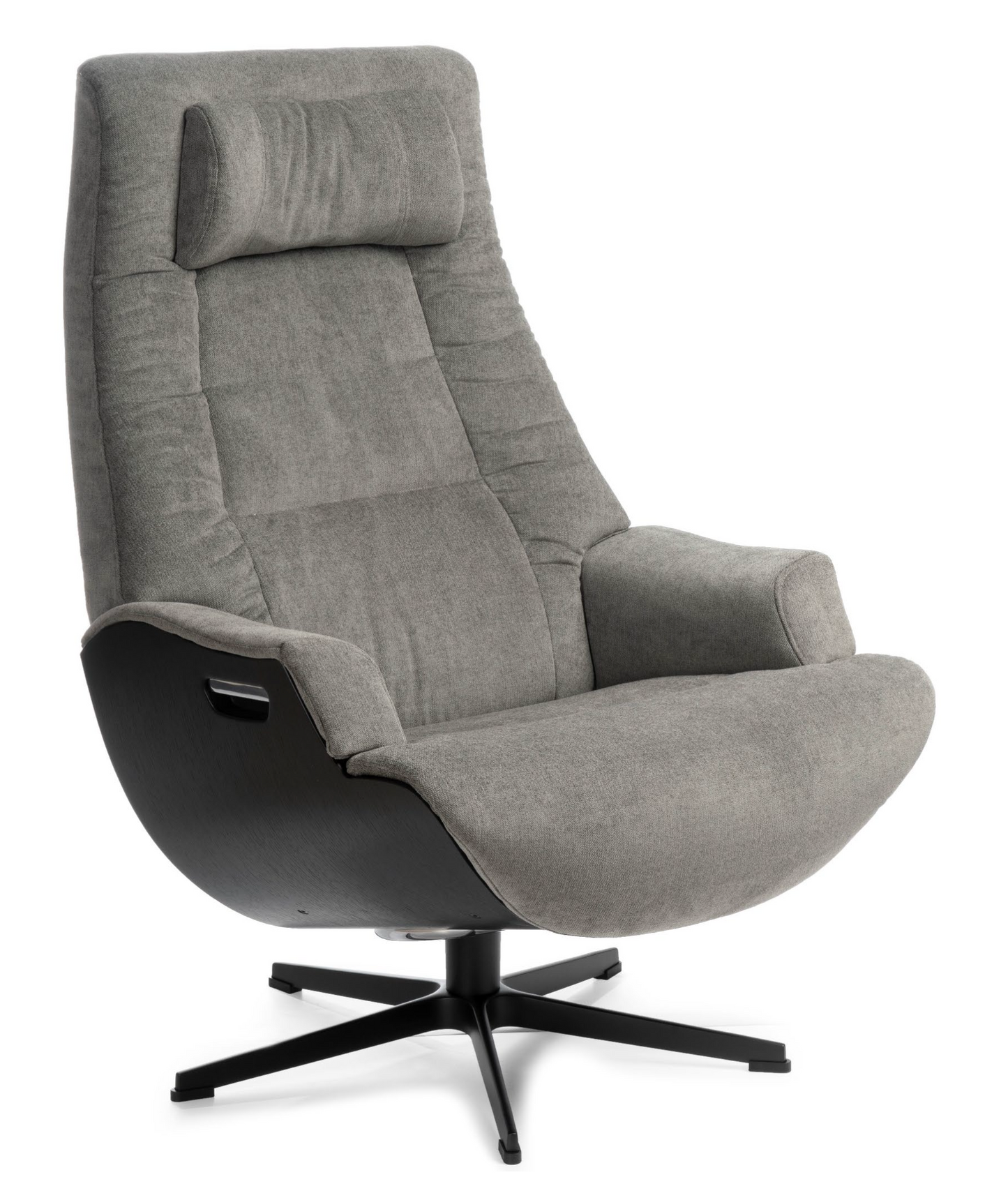 Recliner Partner Footstool by Conform of Sweden