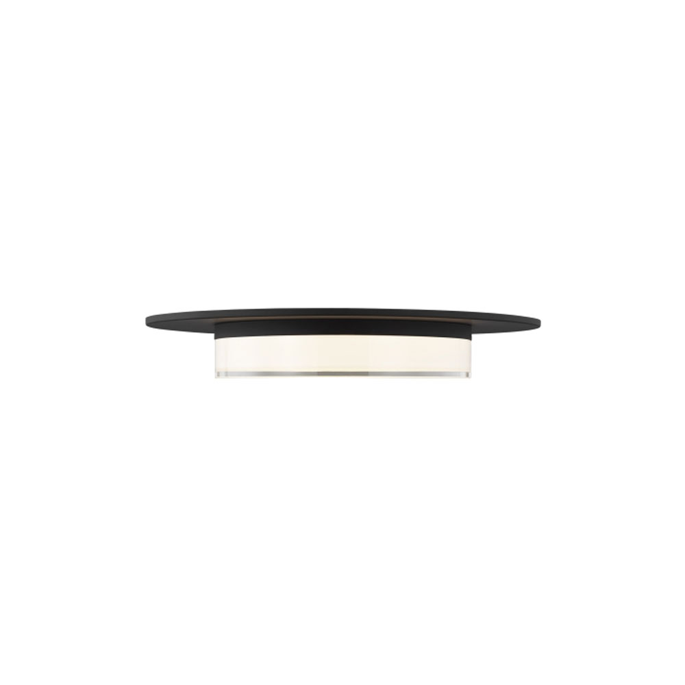 Sen 17 Flush Mount by Visual & Comfort & Co