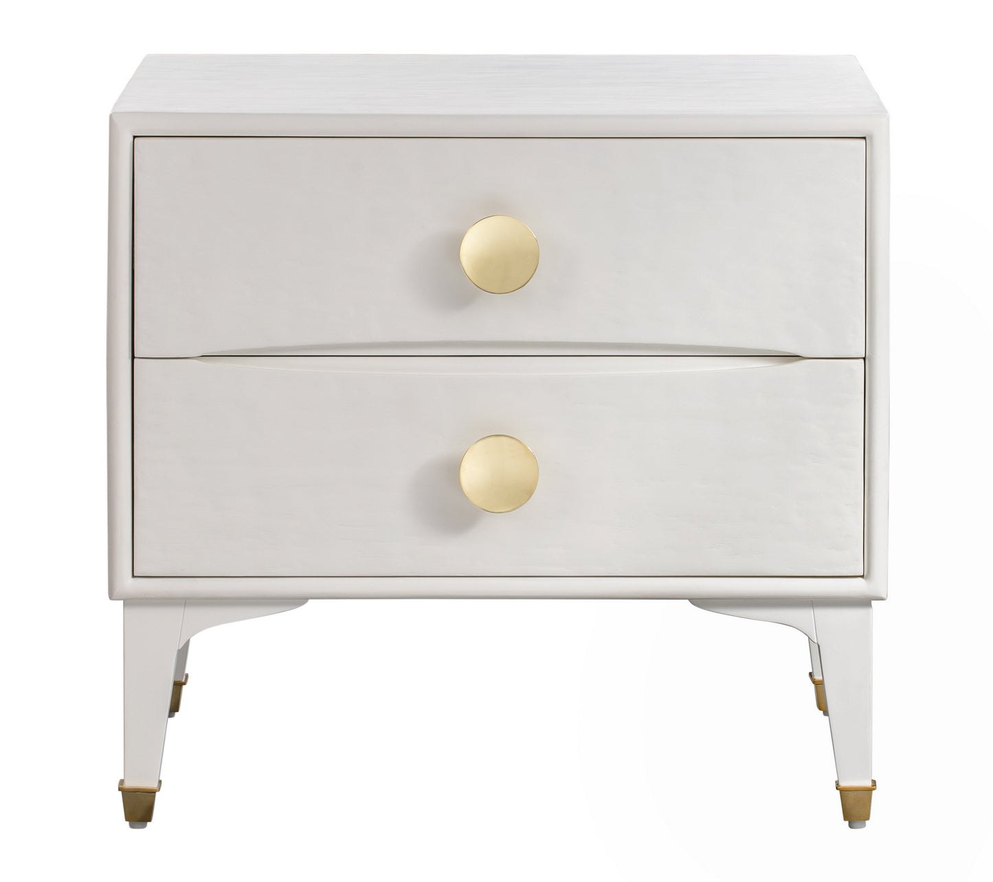 Divine 25 2 Drawer Nightstand by TOV B44052