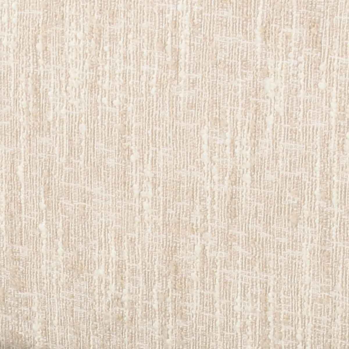 Murielle Textured Performance Boucle Taupe King Bed by Tov Furniture