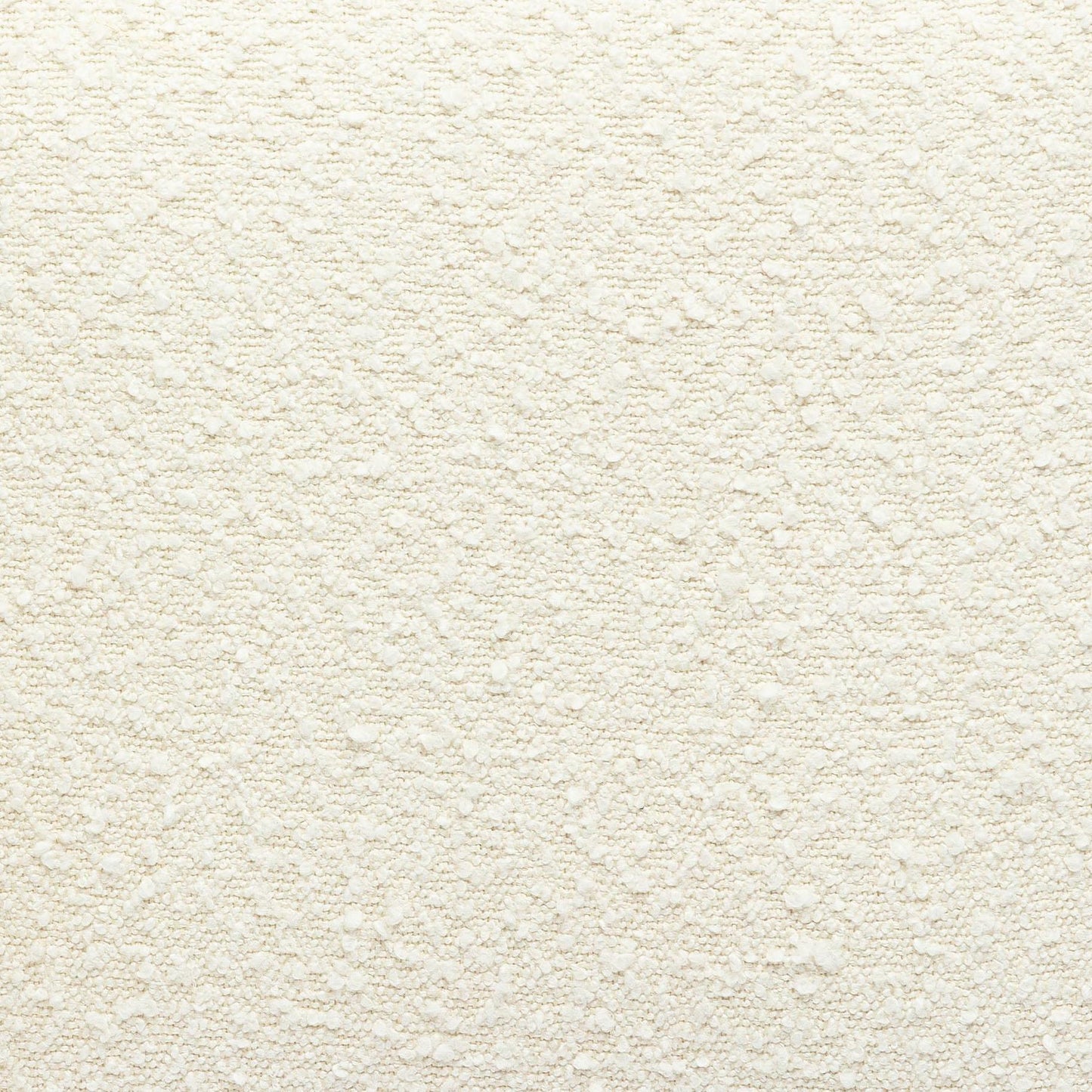 Hazel Performance Boucle Counter Stool Cream by Tov Furniture