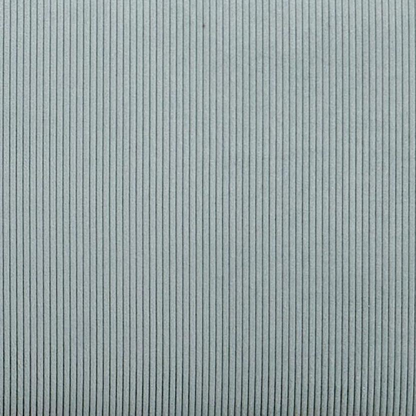 Travie Performance Corduroy Velvet LAF Corner Chair Sea Blue by Tov Furniture
