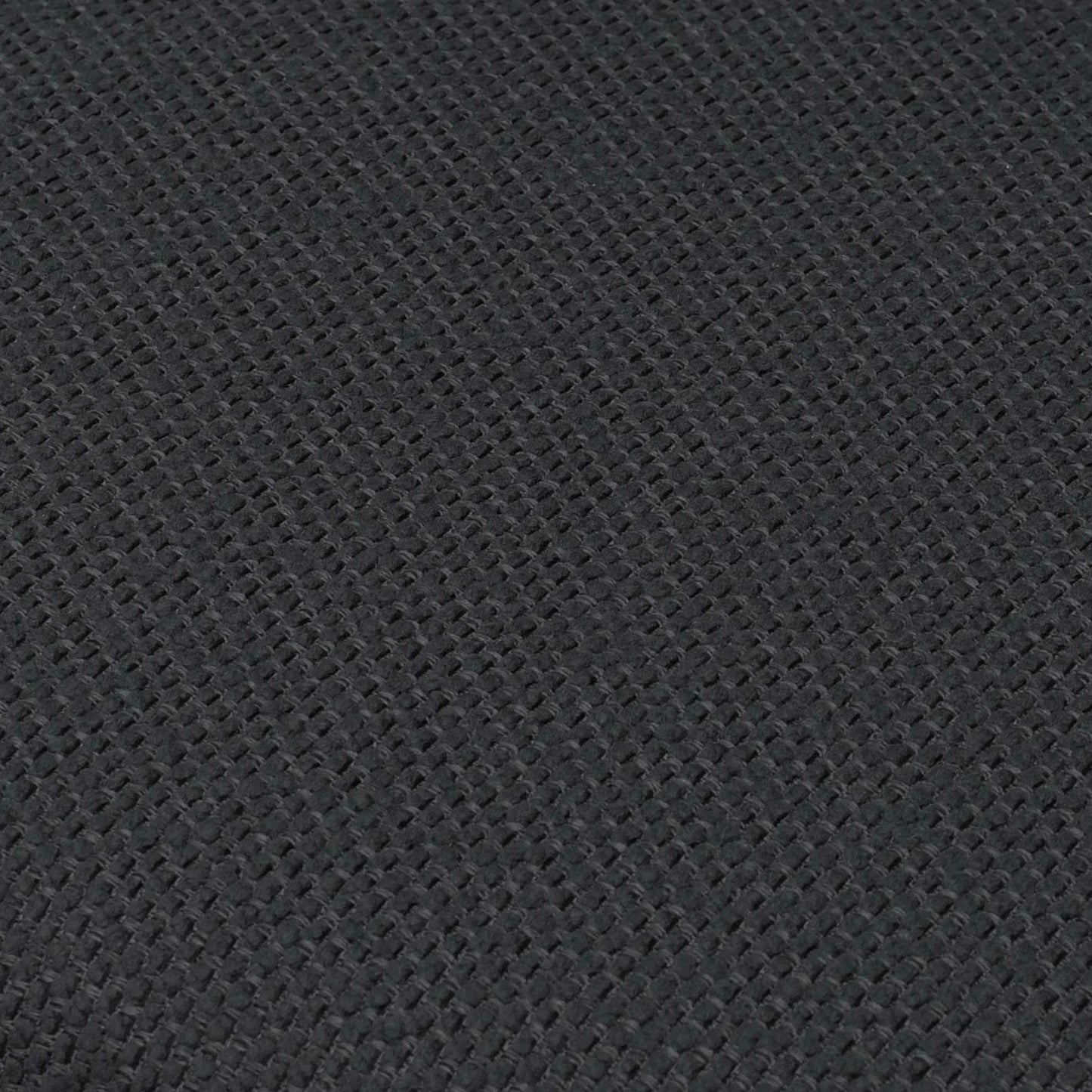 Annika Textured Contract-Grade Fabric Outdoor Dining Arm Chair Black by Tov Furniture