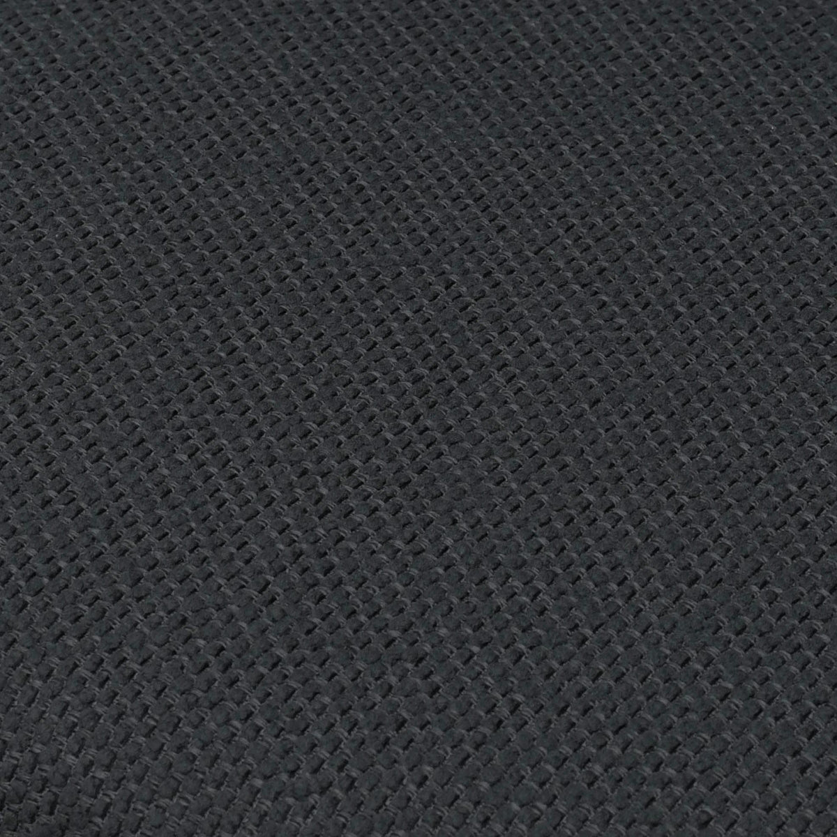 Annika Black Textured Contract-Grade Fabric Outdoor Dining Arm Chair by TOV Furniture – photo 7 of 7