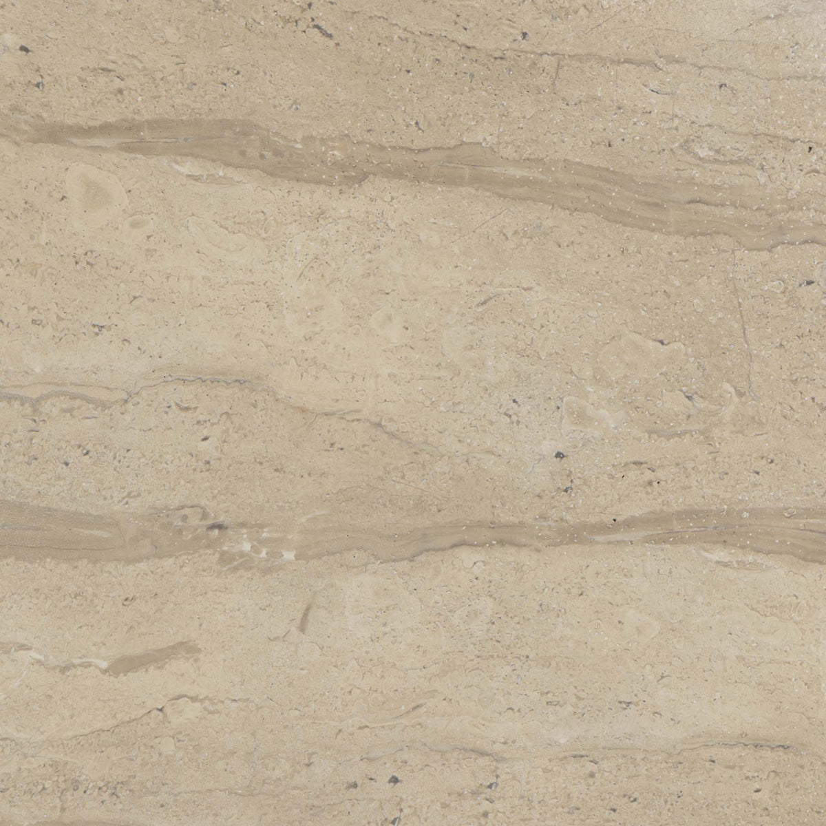 Hyre Faux Travertine Indoor/Outdoor Concrete Side Table by TOV Furniture – photo 9 of 9