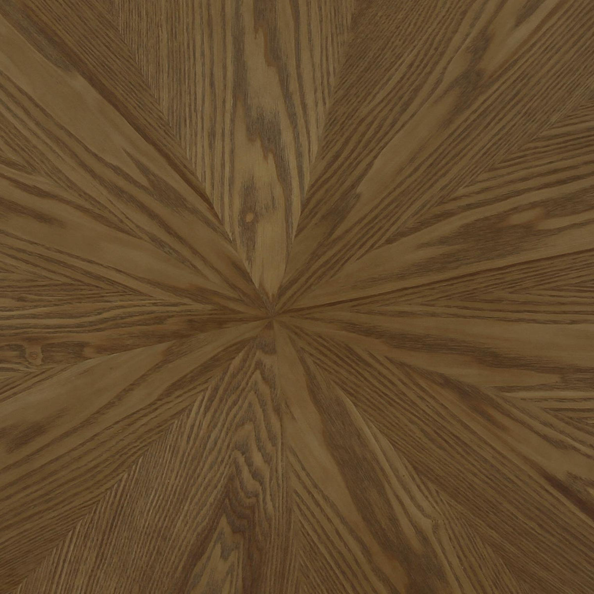Roche Brown Ash Geometric Coffee Table by TOV Furniture – photo 8 of 9