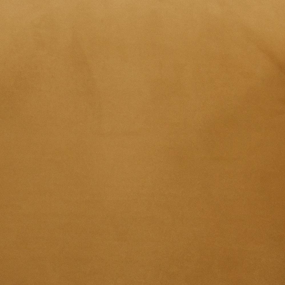 Jordan Performance Velvet Swivel Accent Chair Tan by Tov Furniture