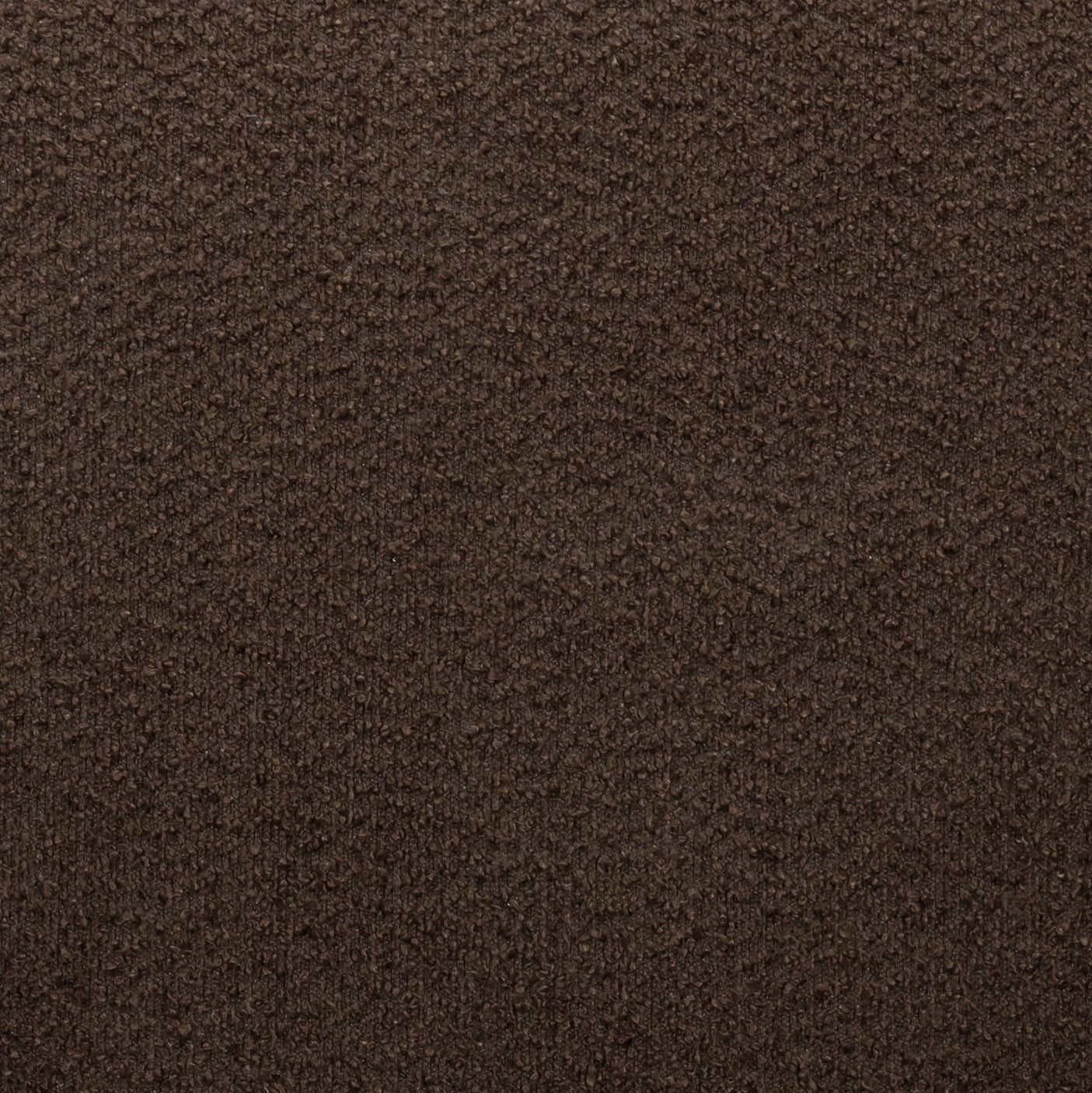 Astor Heavy Performance Boucle Swivel Hotel Lounge Chair Brown by Tov Furniture