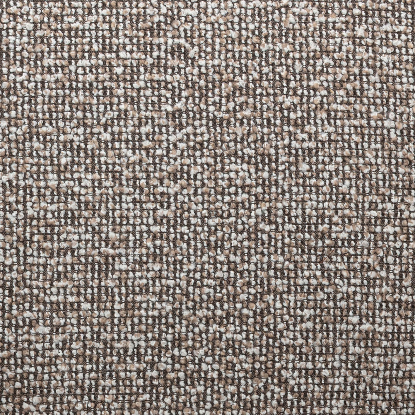Astor Heavy Performance Boucle Swivel Hotel Lounge Chair Heathered Grey by Tov Furniture