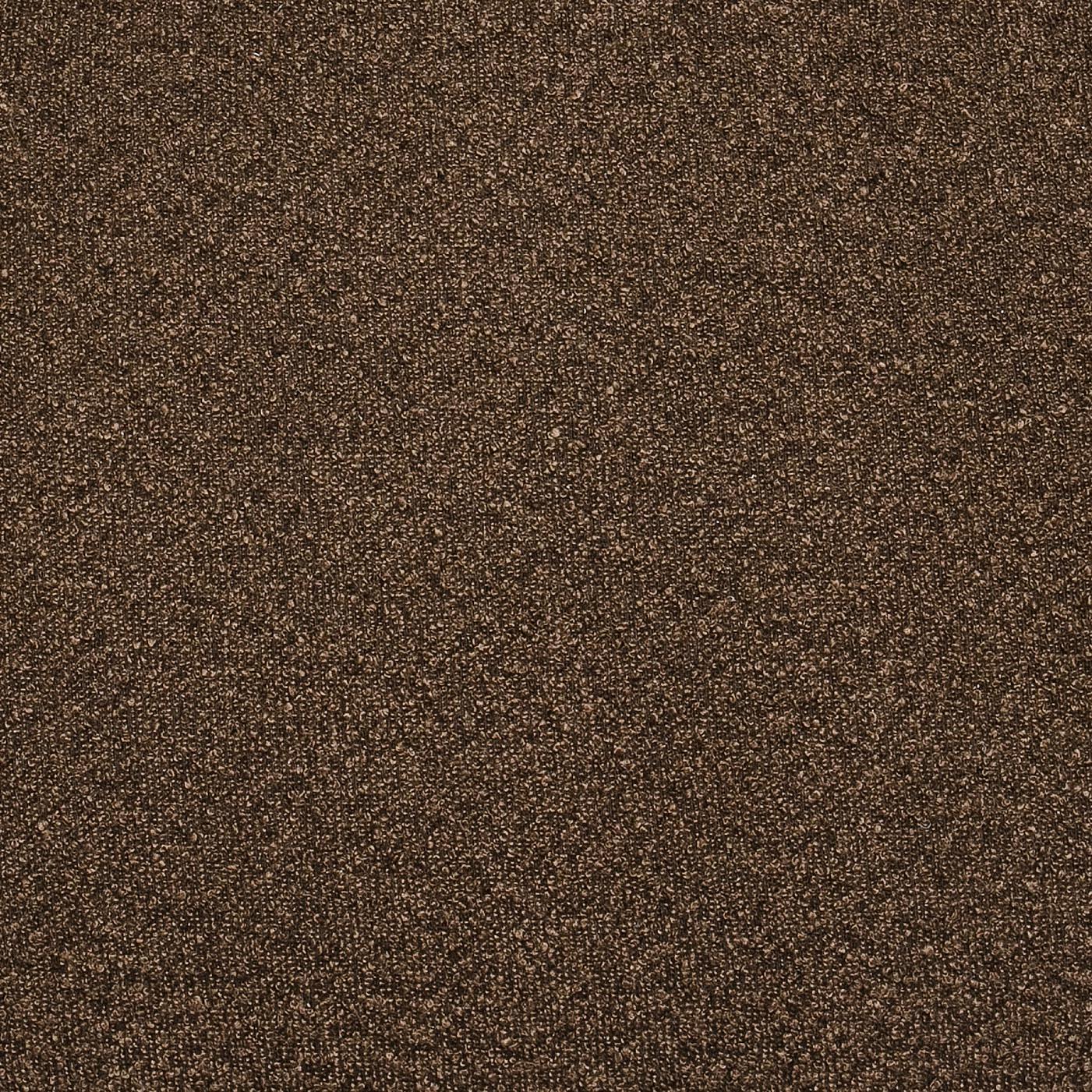 Rory Performance Boucle Swivel Accent Chair Chocolate Brown by Tov Furniture
