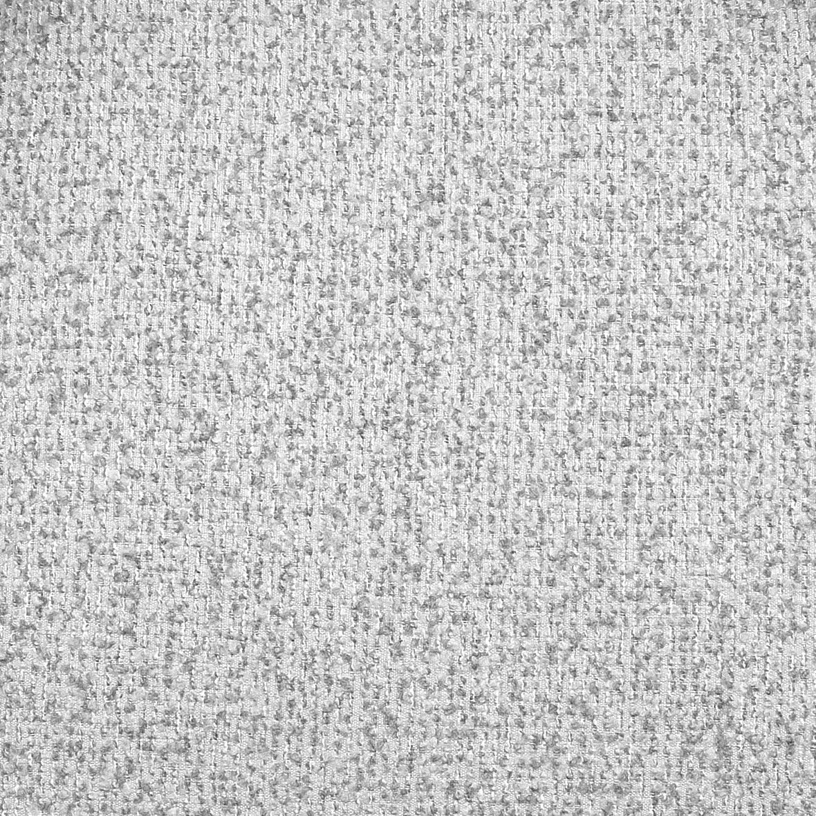 Astor Heavy Performance Boucle Swivel Hotel Lounge Chair Light Grey by Tov Furniture