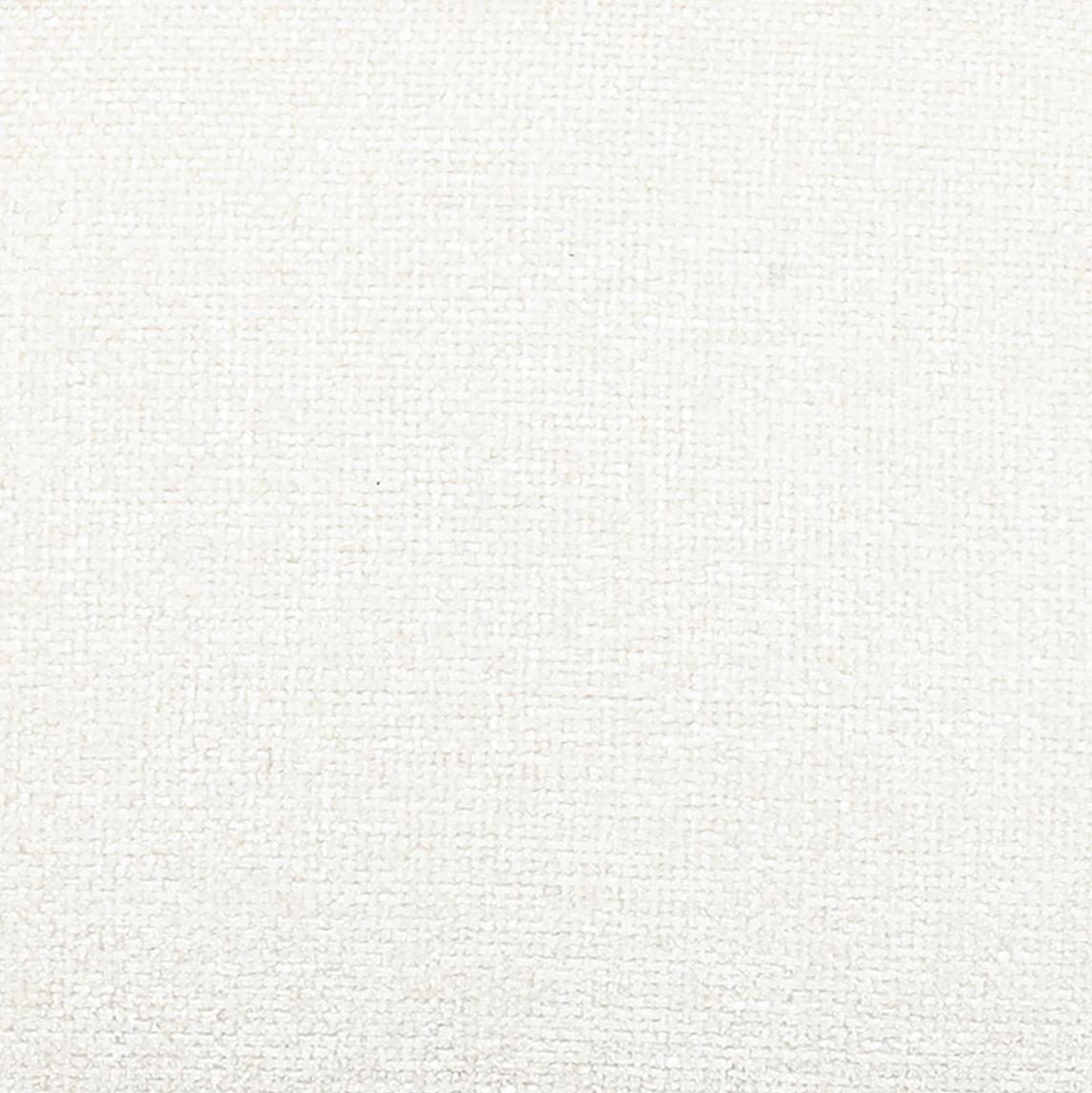 Charli Cream Performance Basketweave Chenille Swivel Chair Cream by Tov Furniture