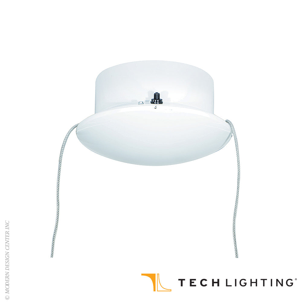 Kable Lite 600W 12V Magnetic Surface Transformer by Visual & Comfort & Co