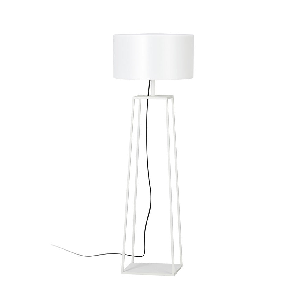 Carpyen Lighting Tiffany 2 Outdoor Floor Lamp