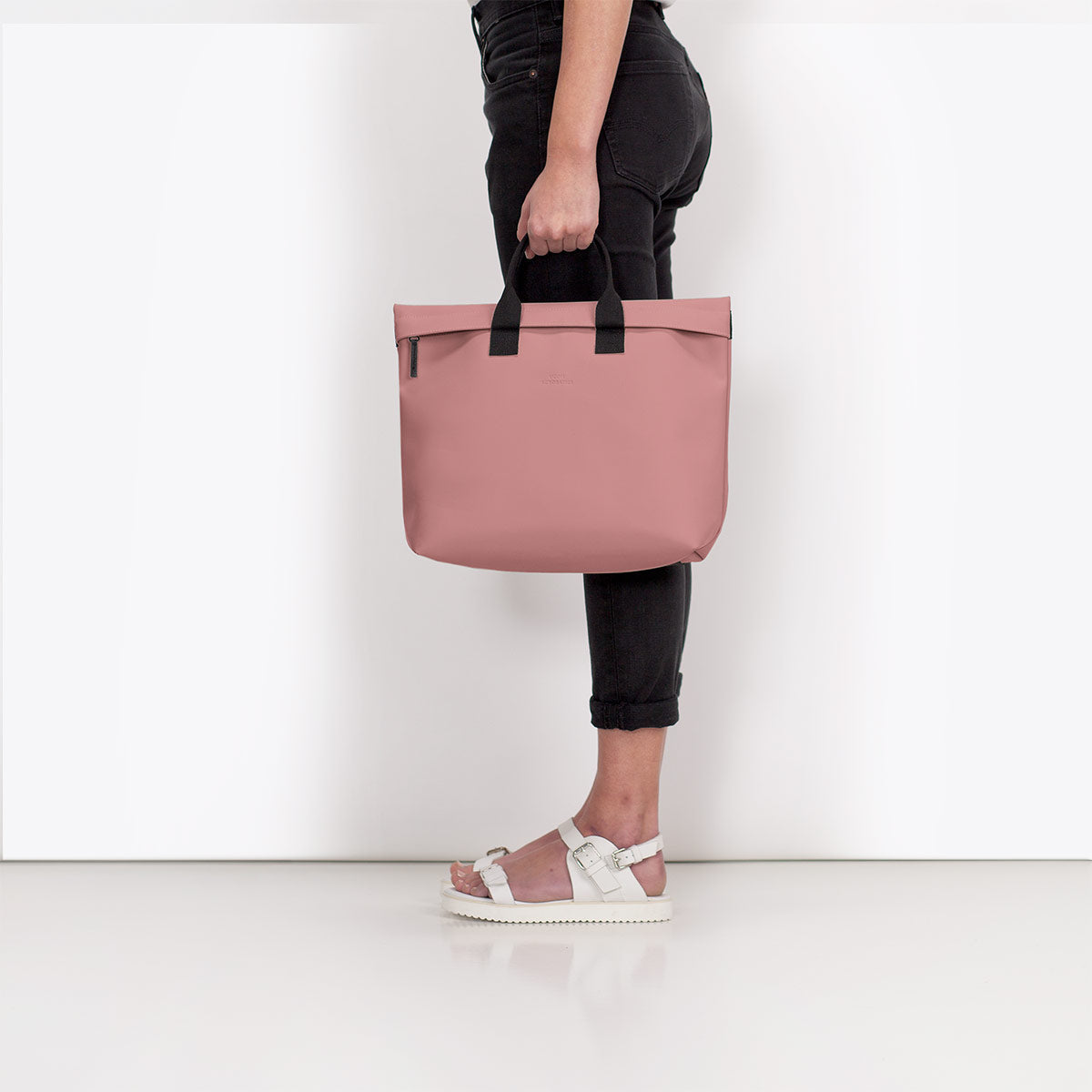 Ucon Acrobatics Eliza bag, dark rose, Lotus (photo 25)