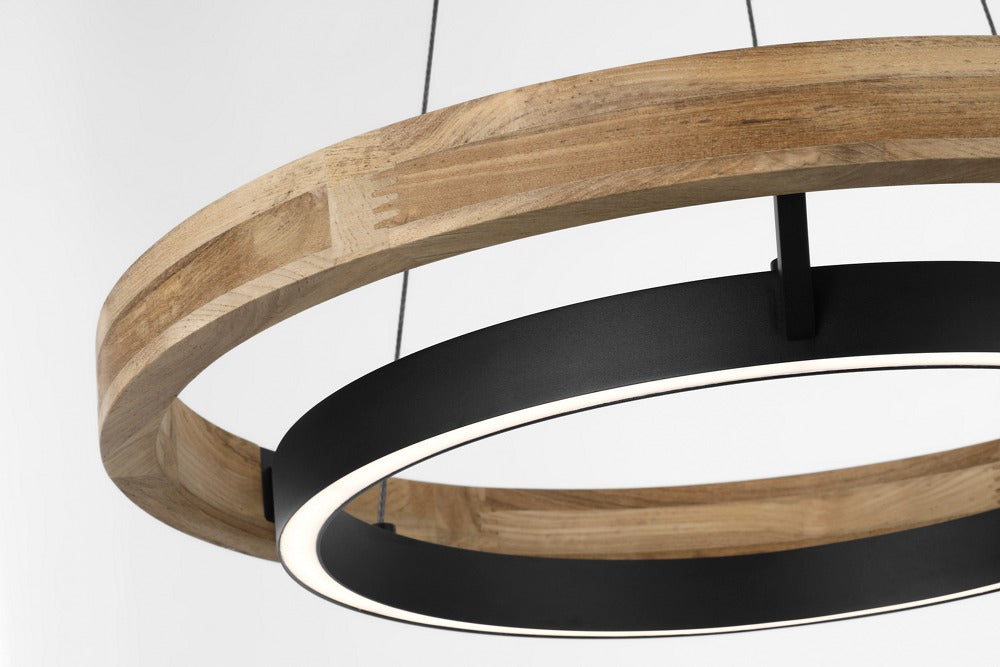 Visual Comfort Grace 24 Outdoor Chandelier – view 6