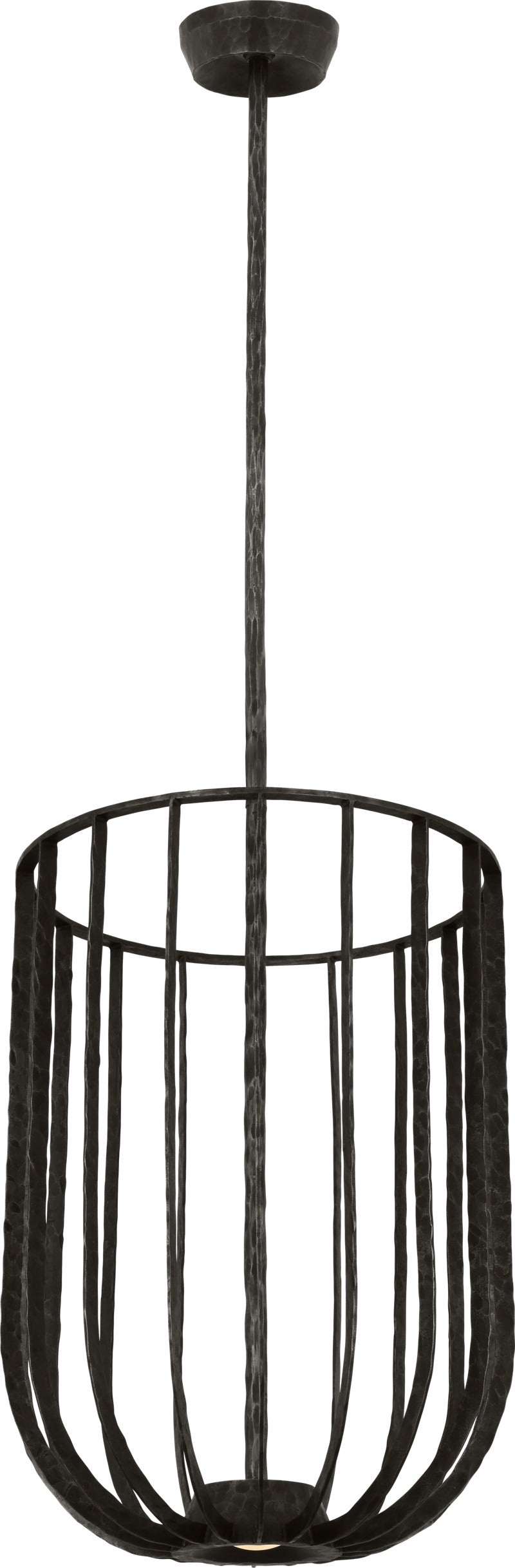 Visual Comfort Sanchi Large Pendant – view 6