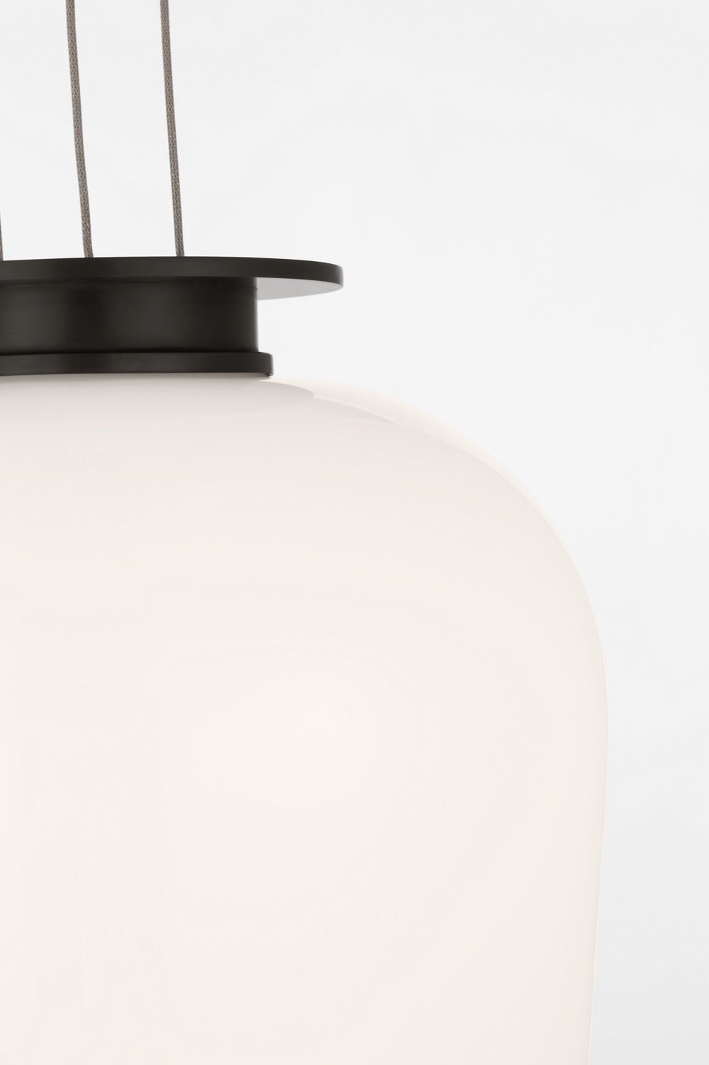 Visual Comfort Vetro 13 Pendant – view 6
