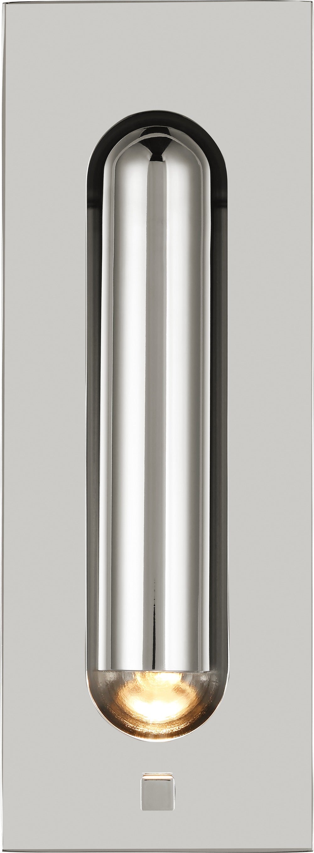 Visual Comfort Ponte 7 Task Sconce – view 9