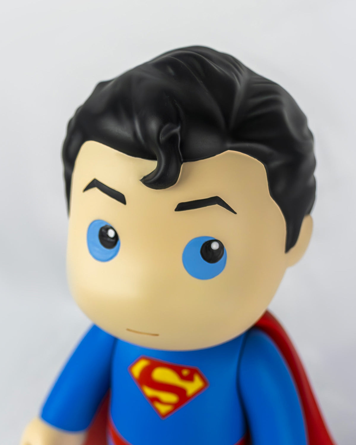 Leblon Delienne Superman Super Pop sculpture in Original multicolor, 10 inch – view 10