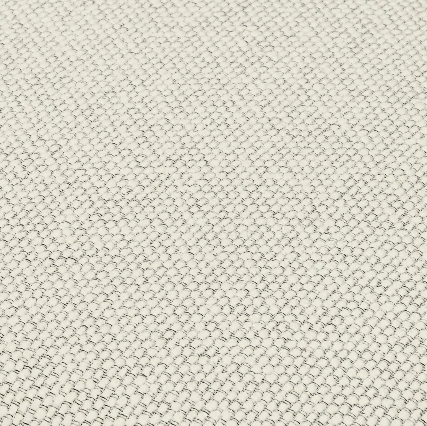 Annika Textured Contract-Grade Fabric Outdoor Dining Side Chair Cream by Tov Furniture
