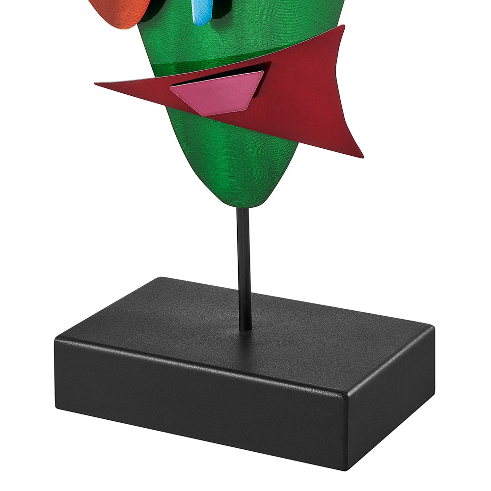 Colorful Mask Designs 2 - Finesse Decor C-MASK-2