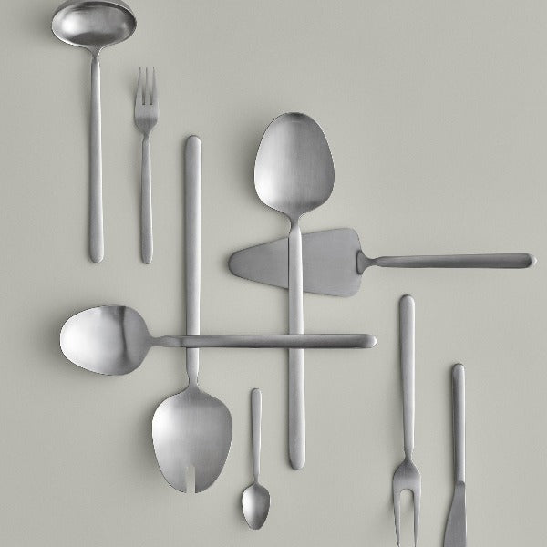 Stainless Steel Sauce Spoon Stella Blomus 63948