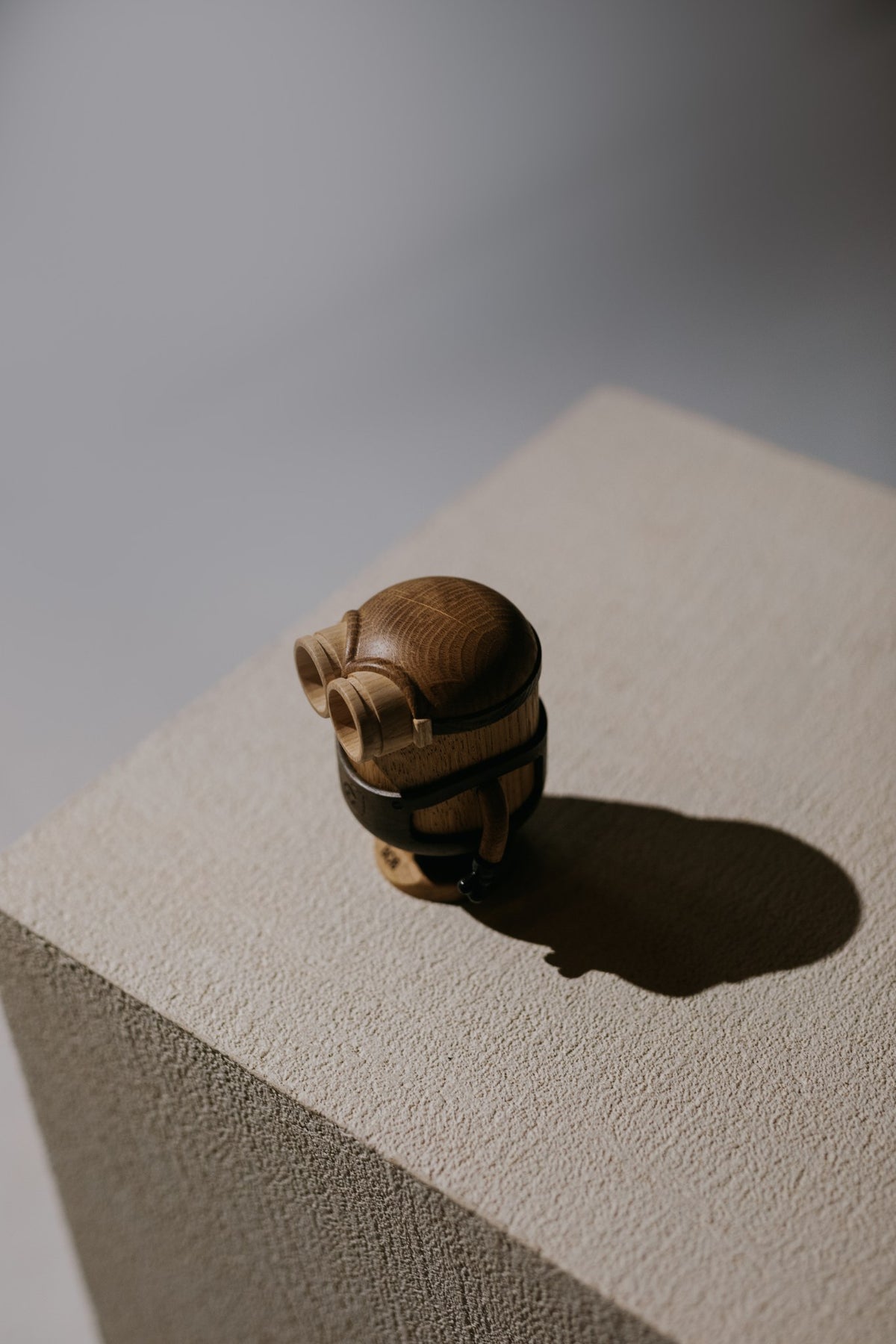 Minions Bob in a styled setting, photo 14