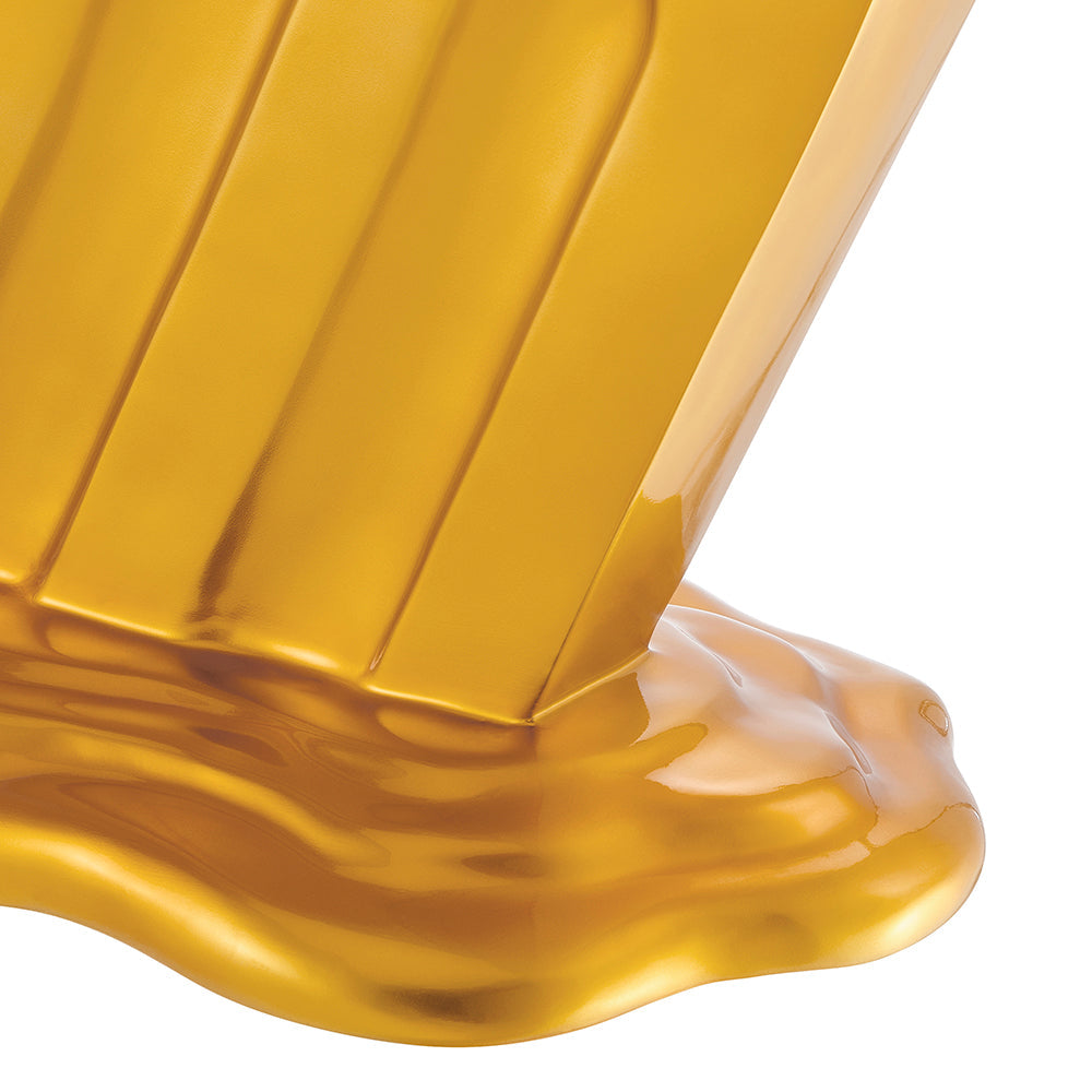 Pop Art Décor, Yellow by Finesse Decor C-POP-ML-YW