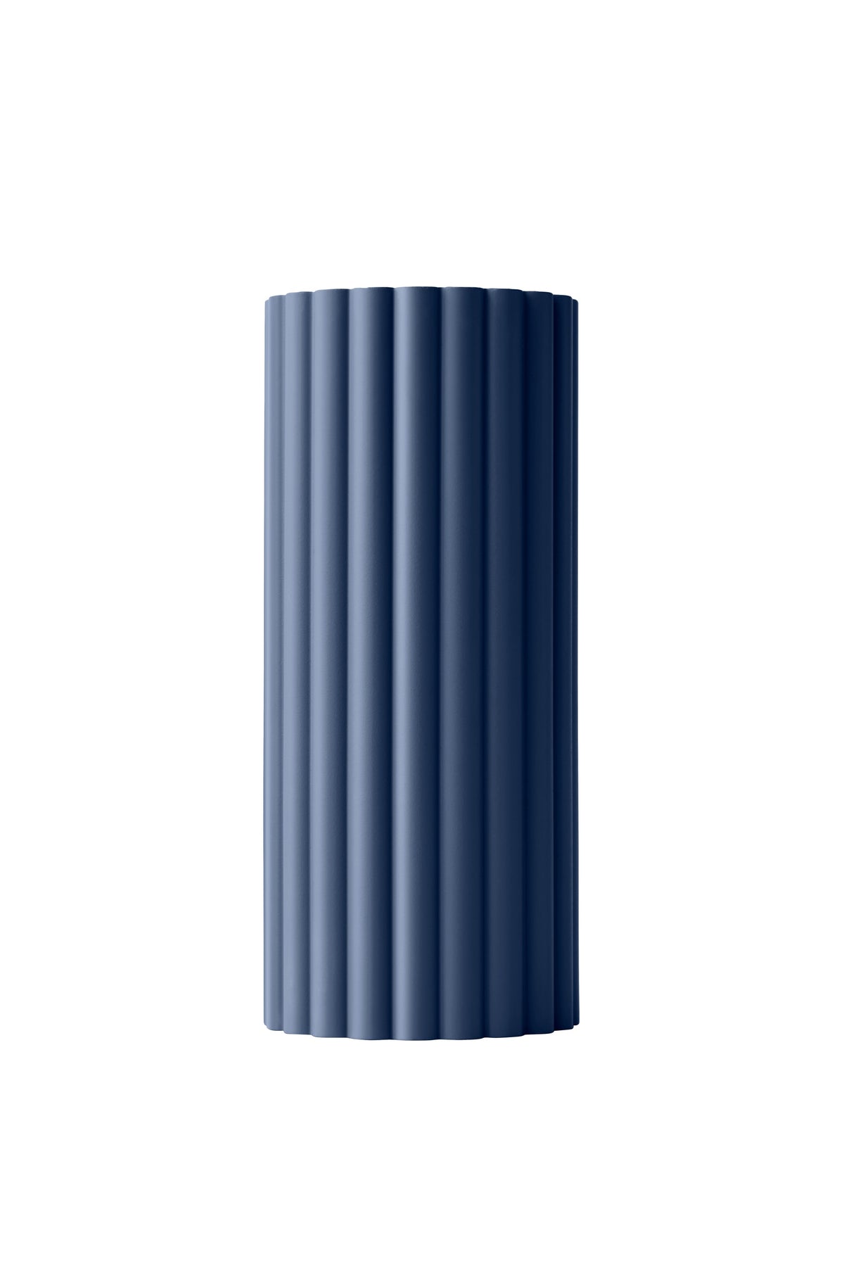 Pholc Donna wall light by Nina Jobs and Stina Sandwall – Midnight Blue, product view