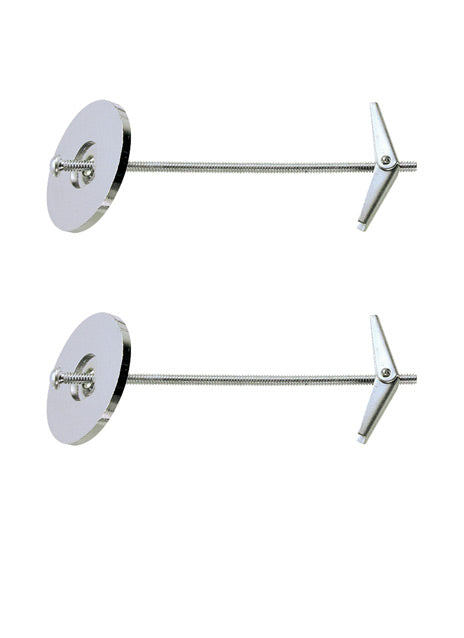 Kable Lite Plaster Anchors by Visual & Comfort & Co
