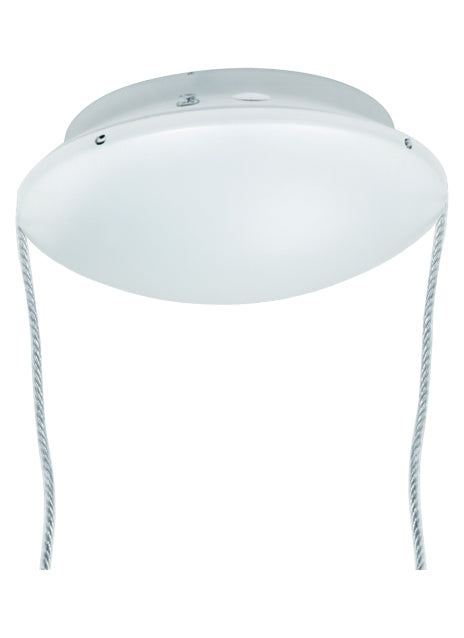 Kable Lite 150W 12V Magnetic Surface Transformer by Visual & Comfort & Co