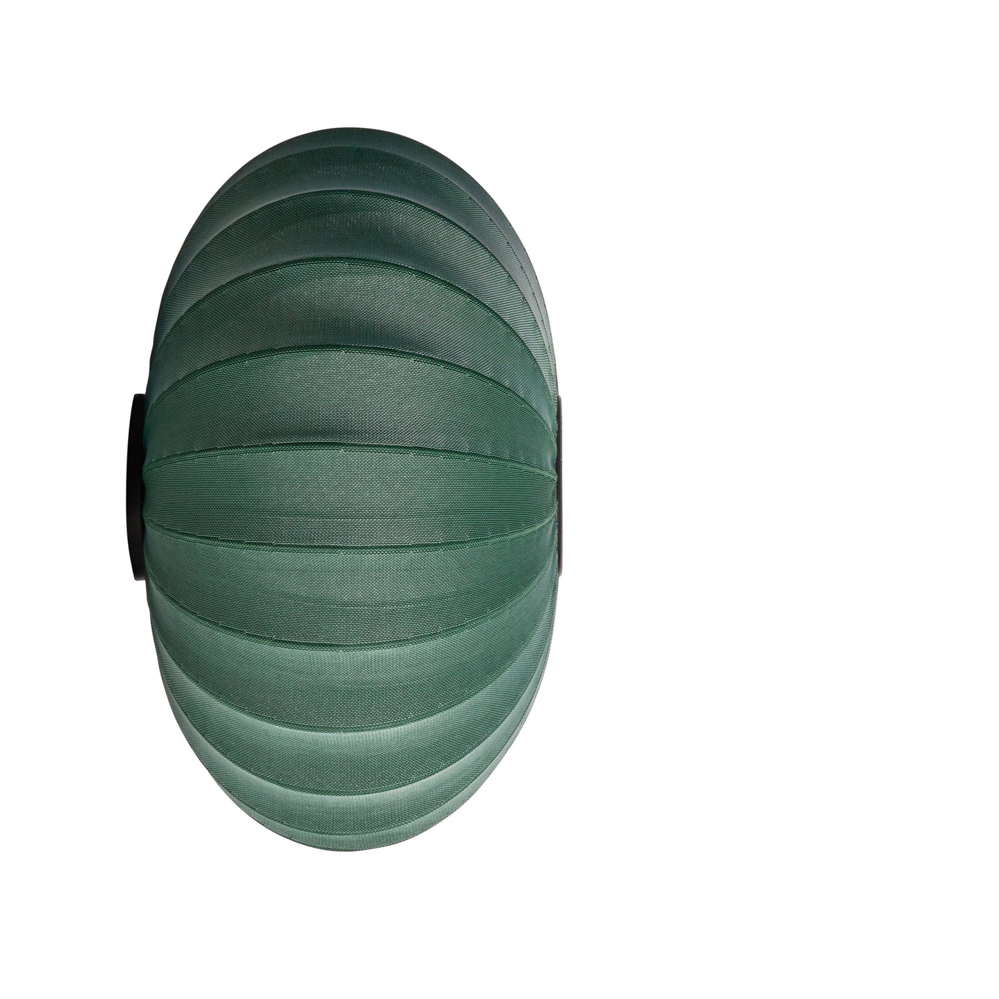Knit Wit Oval Ceiling Wall Lamp 76 Mh Kwo76Sucw - Made By Hand