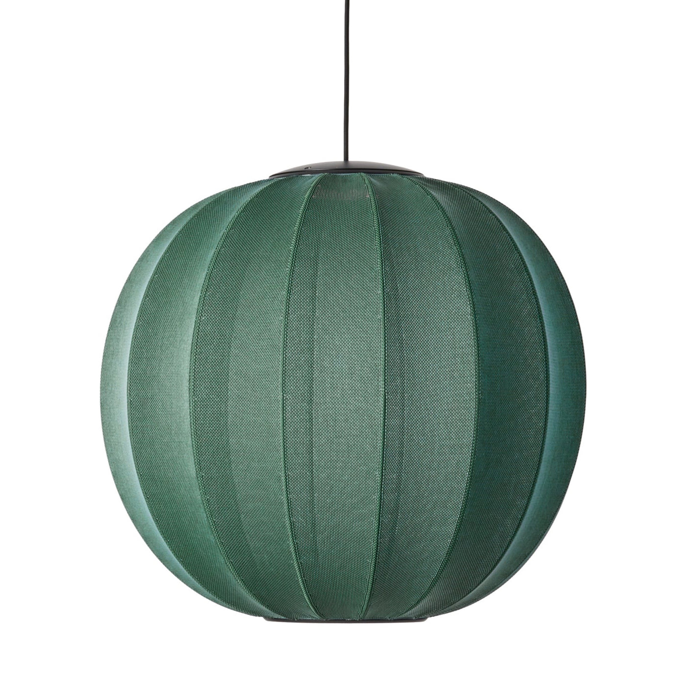 Knit Wit Pendant Lamp 60 Led Mh Kw60Lp Led - Made By Hand
