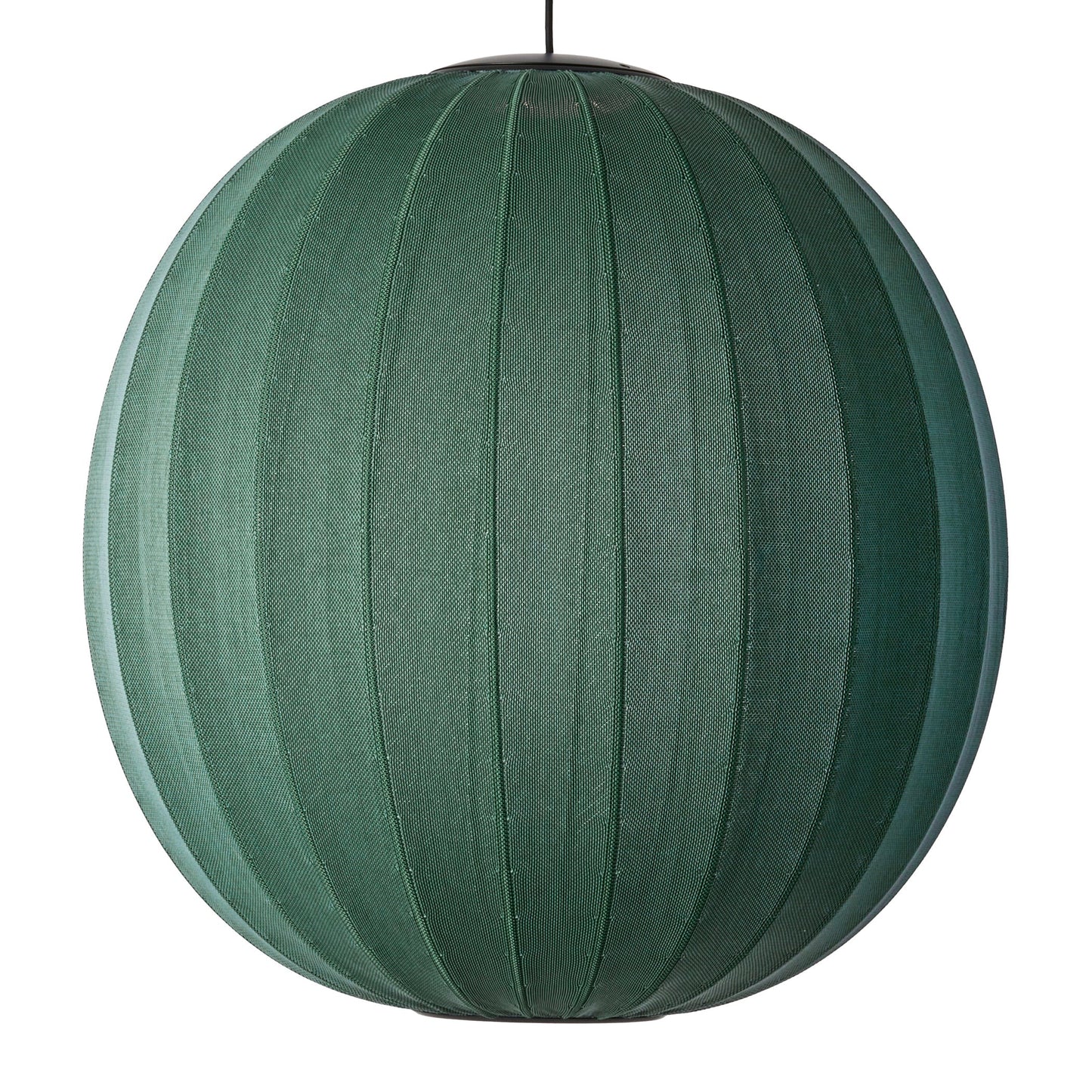 Knit Wit Pendant Lamp 75 Led Mh Kw75Su Led - Made By Hand