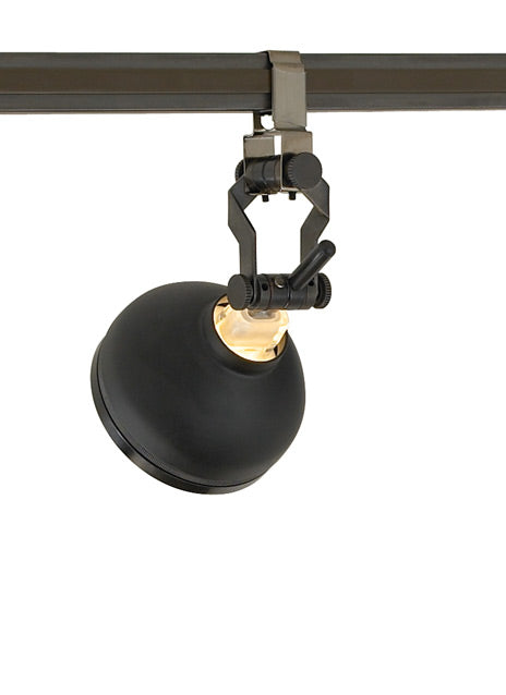 Mo Pivot Monorail Head by Visual & Comfort & Co