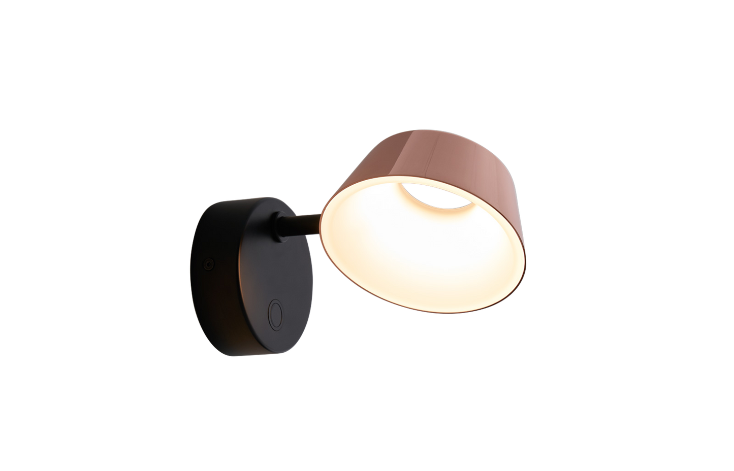 Seed Design Olo Wall Lamp Sld 130Wrte Cpr