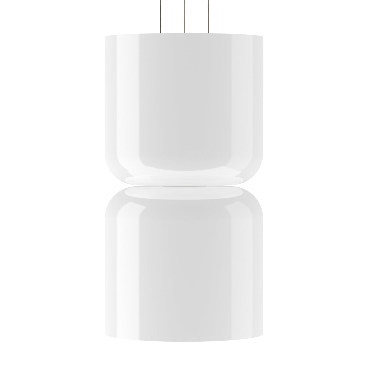 Pablo Totem Up/Down LED Pendant in AA