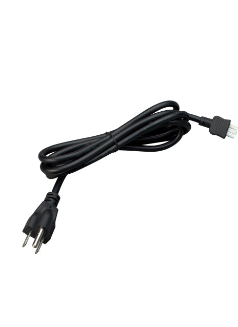 Unilume LED Slimline Plug In Wall Feed by Visual & Comfort & Co