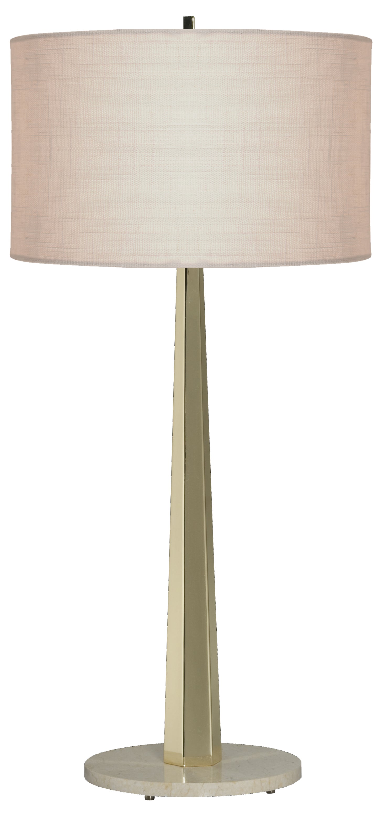 Thumprints Citrine Table Lamp 1092-ASL-2168