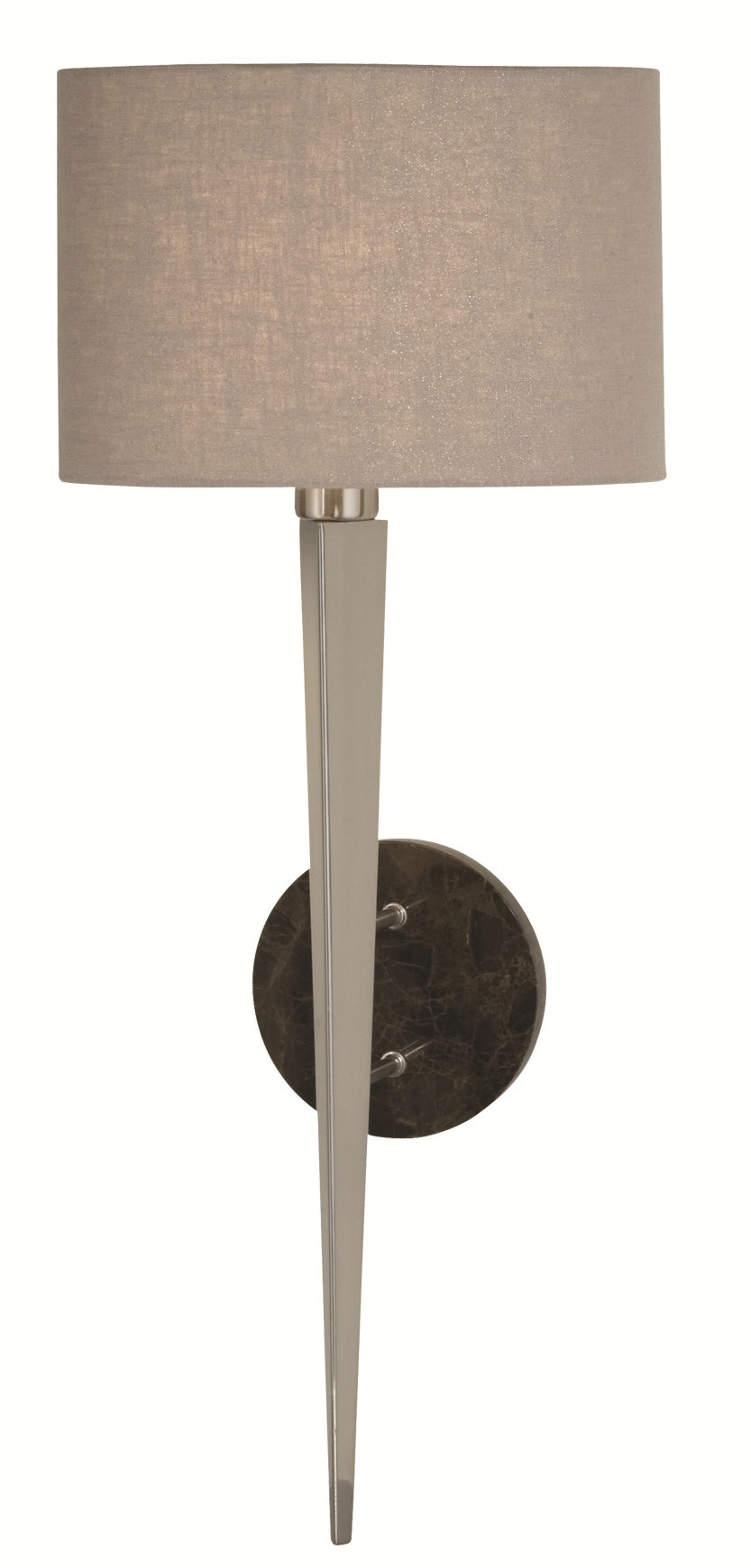 Thumprints Tigers Eye Wall Sconce 1099-ASL-2063