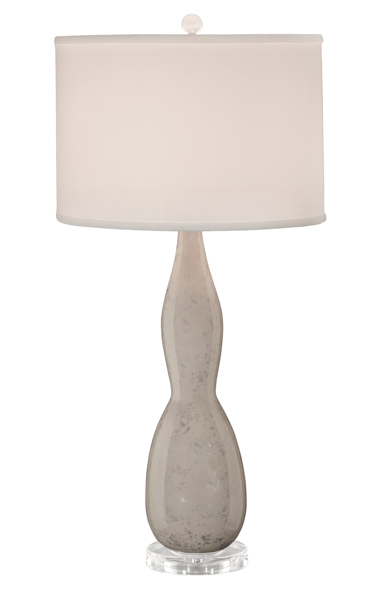 Thumprints Mercury Table Lamp 1234-ASL-2134