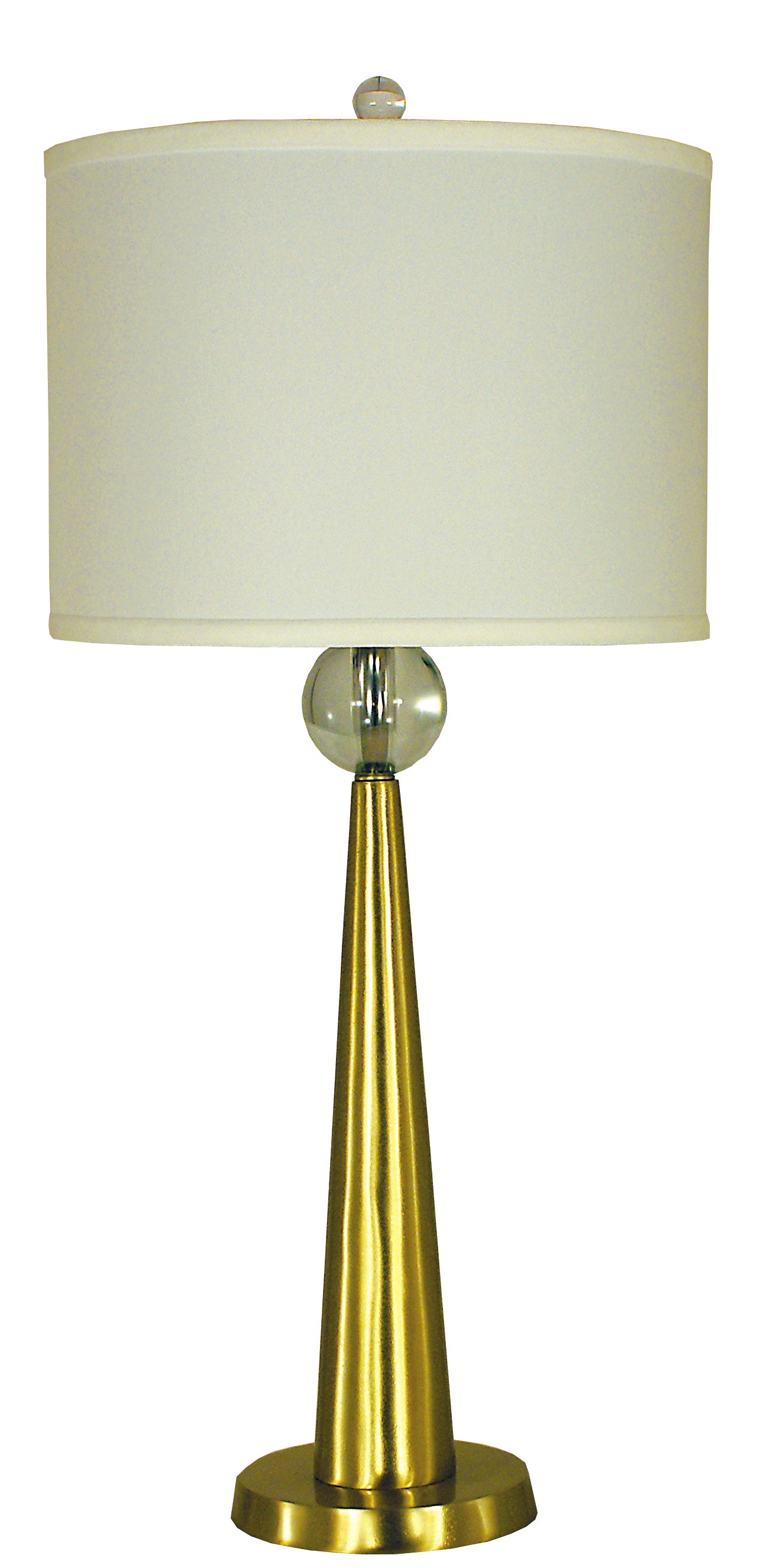 Thumprints Vesuvius Table Lamp 1253-ASL-2134