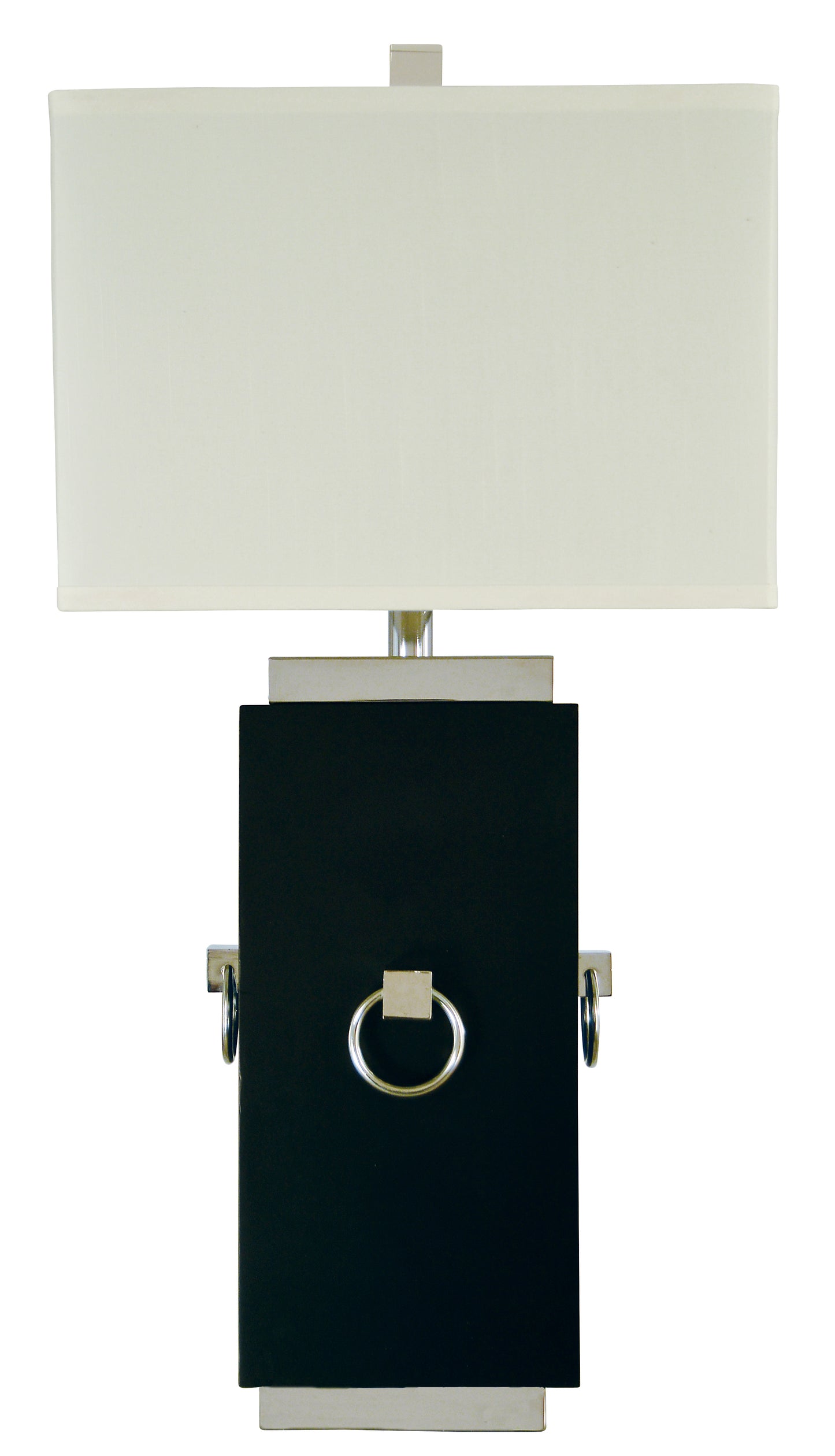 Thumprints Regency Table Lamp 1276-ASL-2189