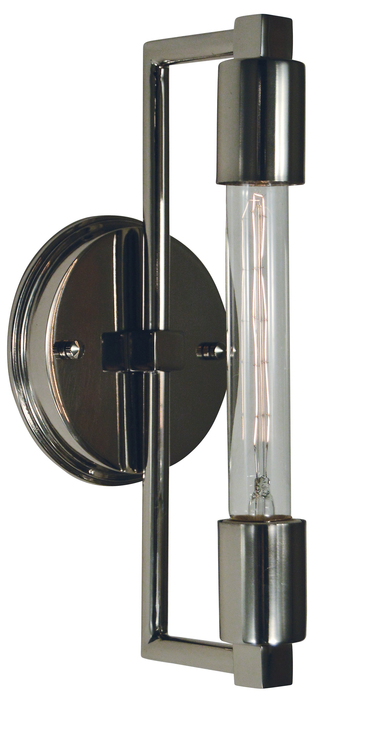 Framburg Focal Sconce 5111-PN