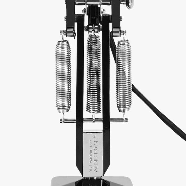 Original 1227 Desk Lamp Jet Black by Anglepoise