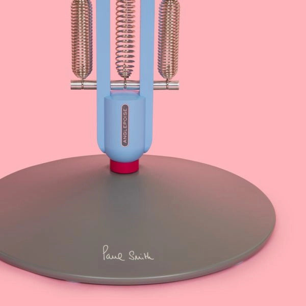 Type 75 Desk Lamp Paul Smith Edition 1 by Anglepoise